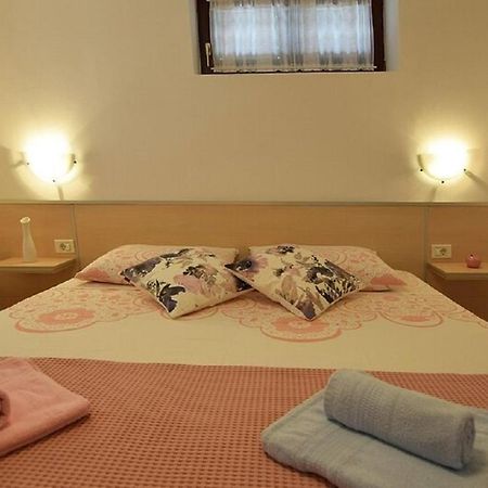 Apartmani Sole 프예스차나 우발라 외부 사진